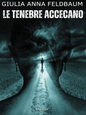 cover image of LE TENEBRE ACCECANO